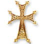 Pasadena St. Gregory Armenian Apostolic Church logo