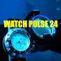 WATCH PULSE 24 logo