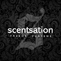 Scentsation Perfume logo