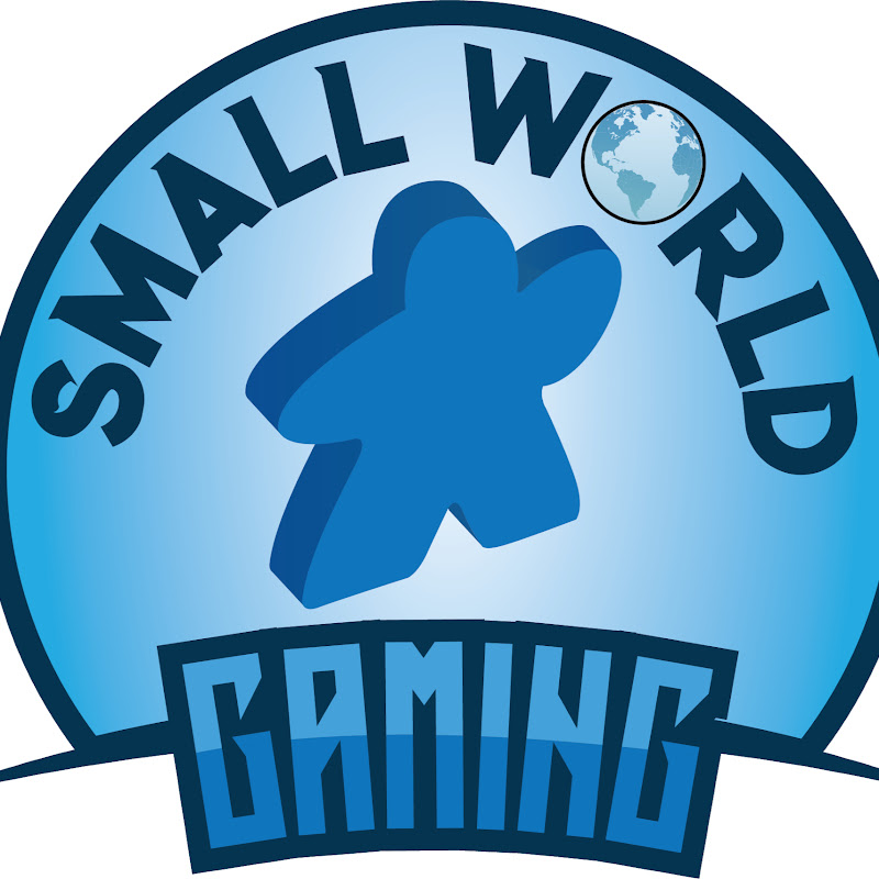 Small World Gaming