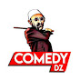 الكوميديا الجزائرية Comedy DZ I logo