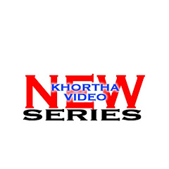 New Khortha Video Series Avatar