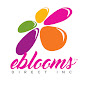 EbloomsDirect Inc. logo