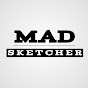 MAD Sketcher logo