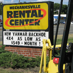 MechanicsvilleRental