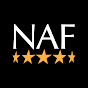 NAF SWEDEN logo