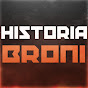 Historia Broni