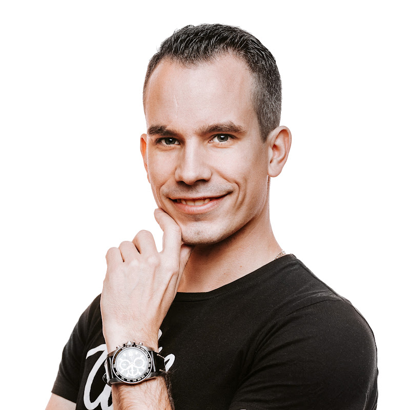 Channel Avatar