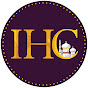 IHC logo