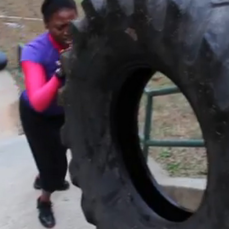 Personal Fitness Trainer In Atlanta GA