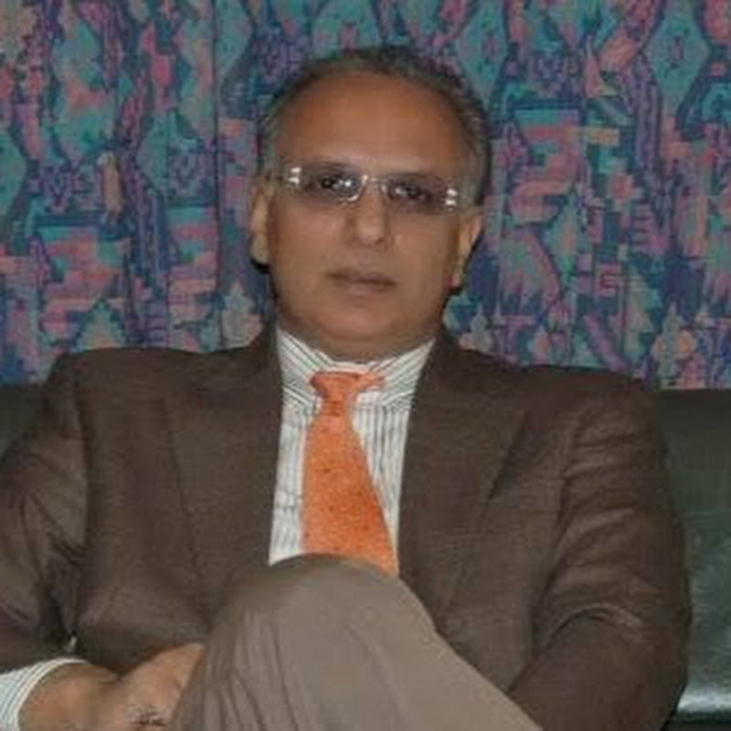 Shahzad Chattha