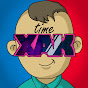 time XAK channel logo