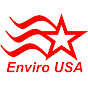 Enviro USA Memphis logo