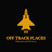 OFF TRACK PLACES - Military Aircraft