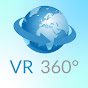 VR 360 Expert logo