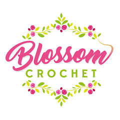 Blossom Crochet Avatar