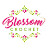 Blossom Crochet