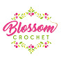 Blossom Crochet logo