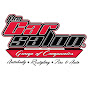 The Car Salon Group of Companies logo