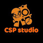CSP Studio logo
