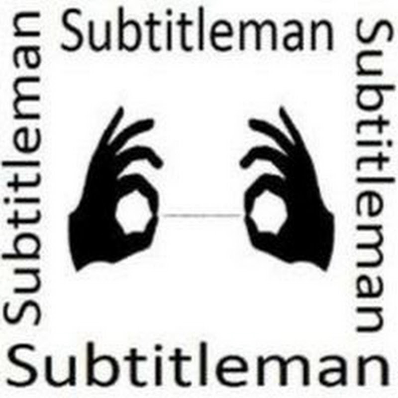 Subtitleman