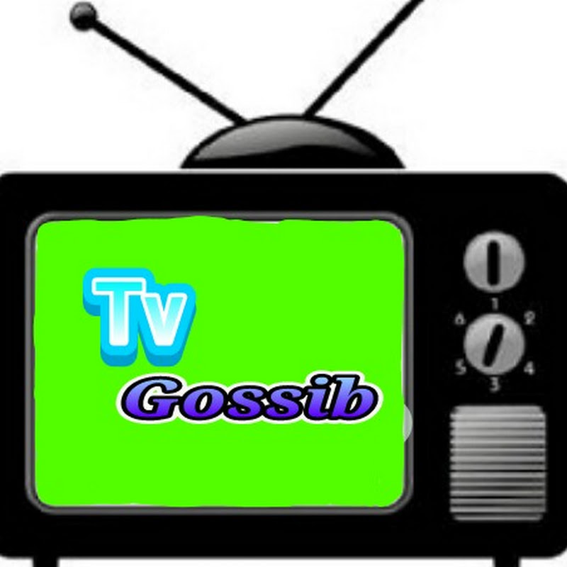 Tv gossib sembarang chenel