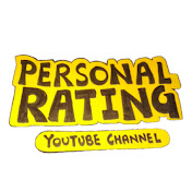 Personal Rating