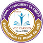 Vcc Classes Titwala logo