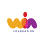 WIN Foundation logo