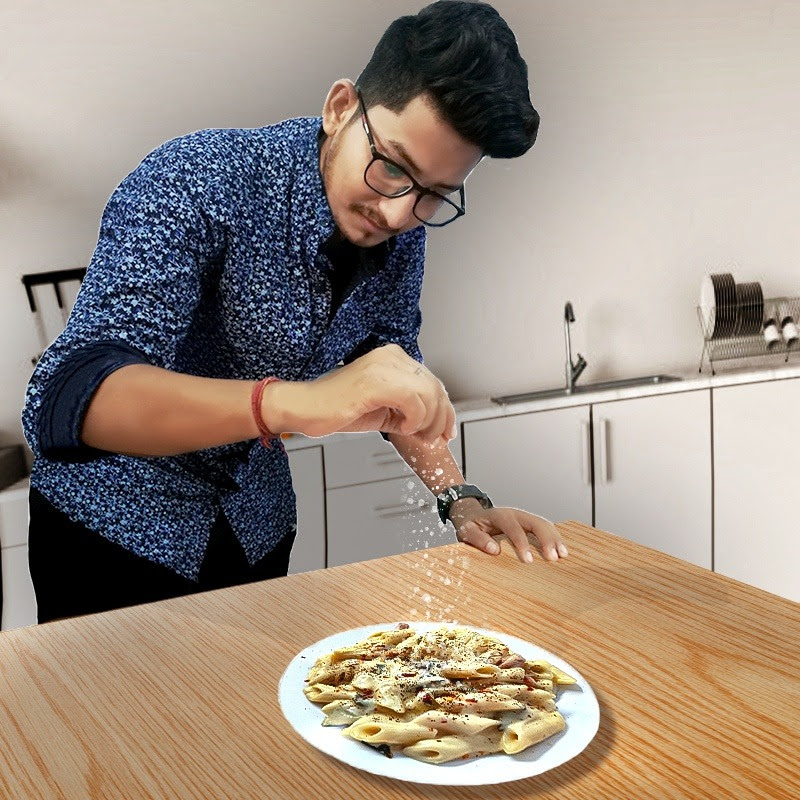 Zealous Kitchen