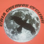 CRIA CUERVOS CYCLINNG - sesiones SPINNING- logo
