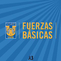 Tigres Oficial Fuerzas Básicas
