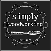 Simply Woodworking