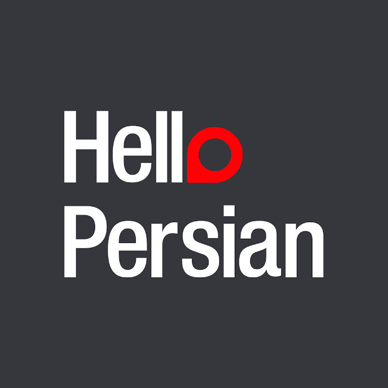 Hello Persian