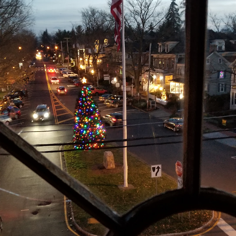 BRPC Webcams - Town Green thumbnail