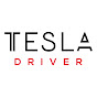 Tesla Driver logo