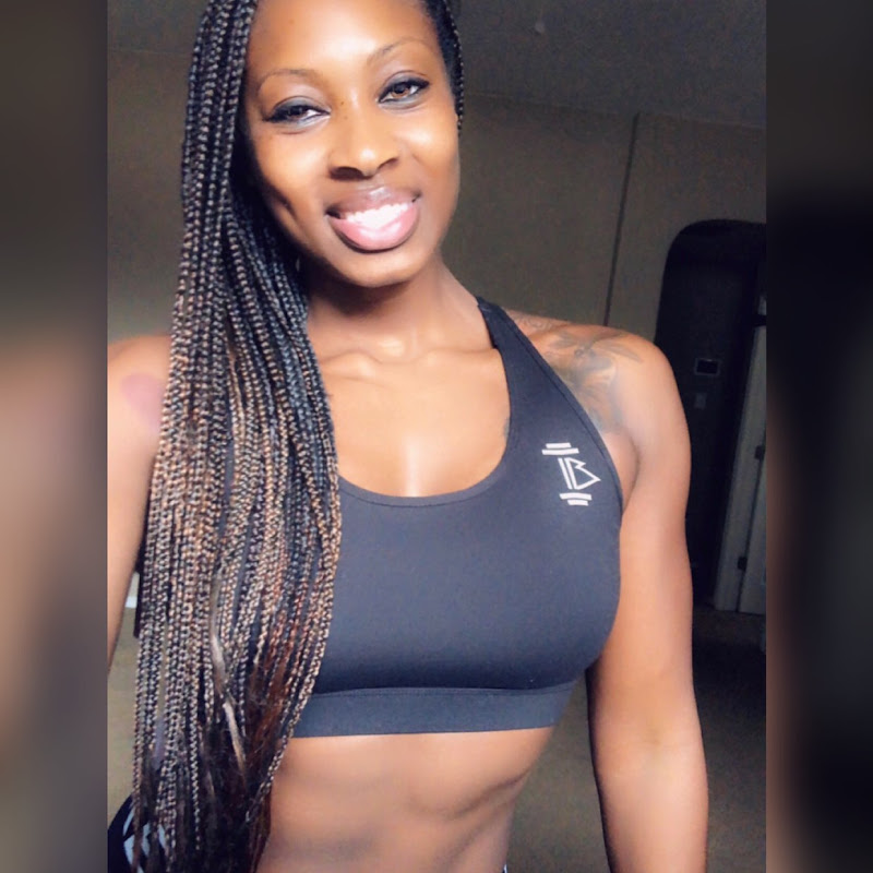 Keisha