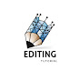 Editing Tutorial logo