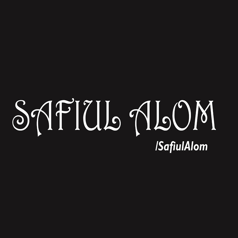 SAFIUL ALOM