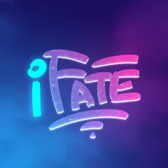 iFate channel logo