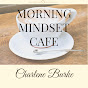 Morning Mindset Cafe logo