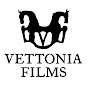 Vettonia Films logo