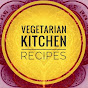 Vegetarian Kitchen Recipes logo