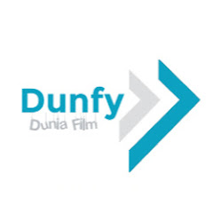 Dunfy {Dunia Film} channel logo