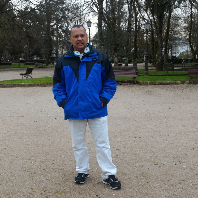 cesar correia icon