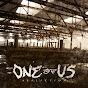 ONE OF US logo