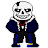 Sharktale Sans GAMER 307