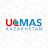 UCMAS Kazakhstan