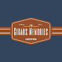 Cigars & Memories logo