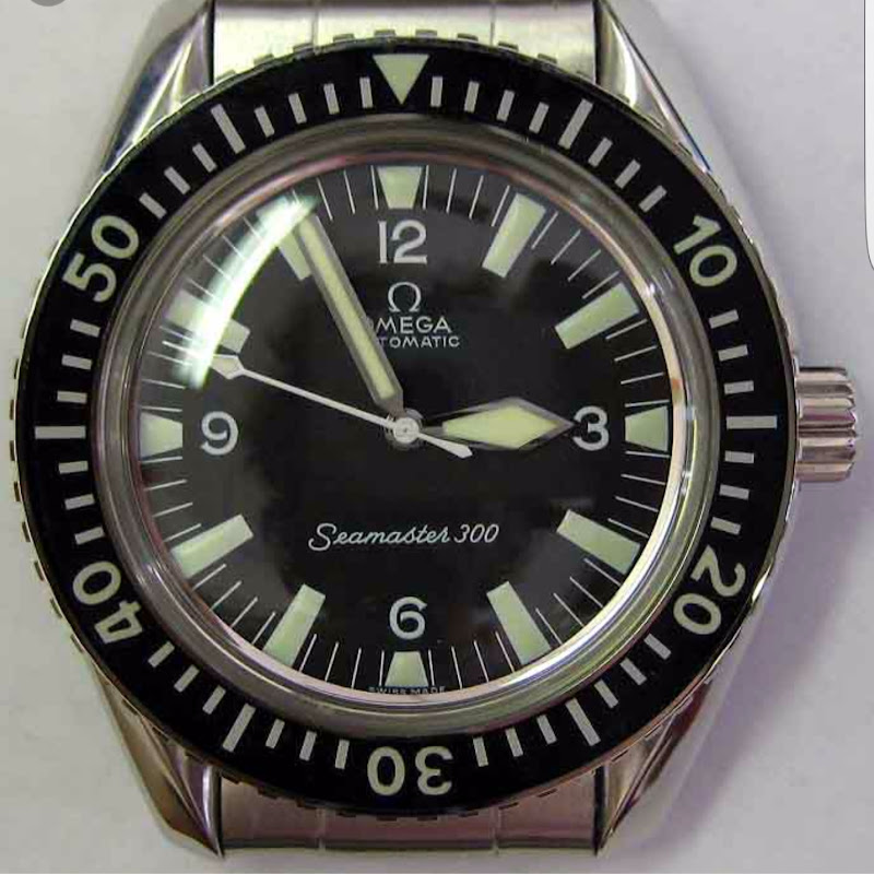 Todo Reloj con Fernando